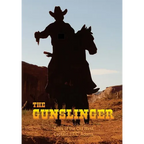 The Gunslinger: The Firearms Log Disguised as a Novel