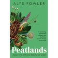Peatlands: A Journey Between Land and Water