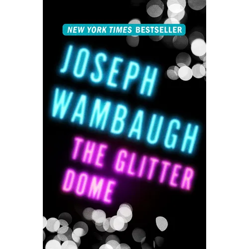 The Glitter Dome