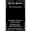 The Ars Paulina: Book 3 Of the Lemegeton