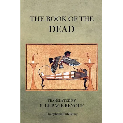 The Book of the Dead