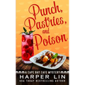 Punch, Pastries, and Poison