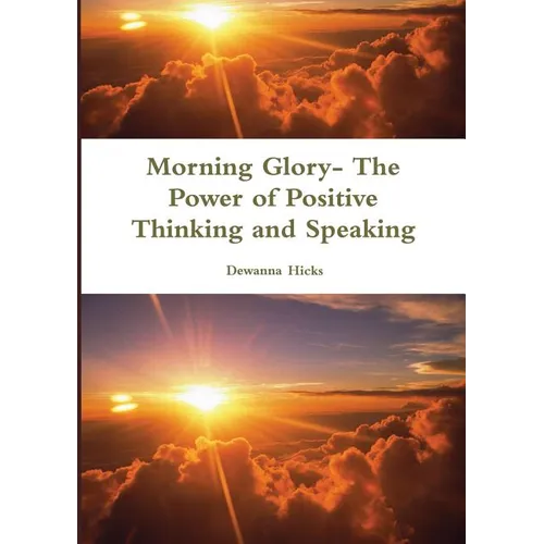 Morning Glory-
