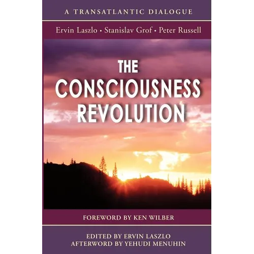 The Consciousness Revolution