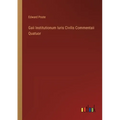 Gaii Institutionum Iuris Civilis Commentaii Quatuor