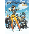 The Art of Overwatch, Volume 2