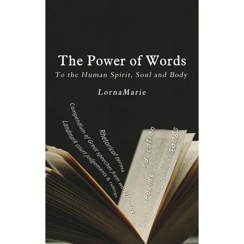 The Power of Words A Compendium of Great Speeches from World Leaders