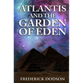 Atlantis and the Garden of Eden
