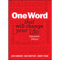 One Word That Will Change Your Life