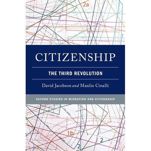 Citizenship: The Third Revolution