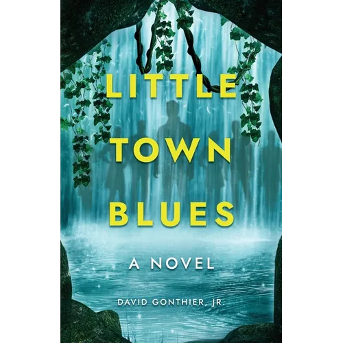 Little Town Blues