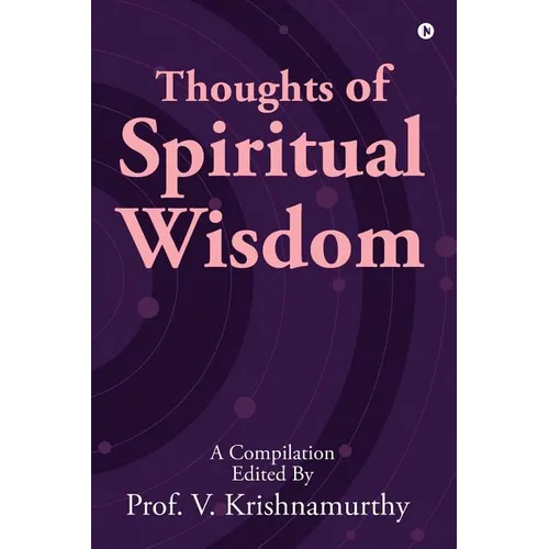 Thoughts of Spiritual Wisdom