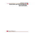 Thomas' Telecom & Networking Dictionary