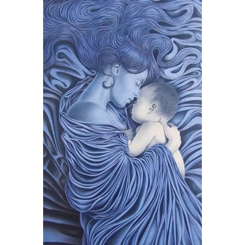 La Madonna Dei Sogni: Notebook