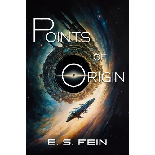Points of Origin