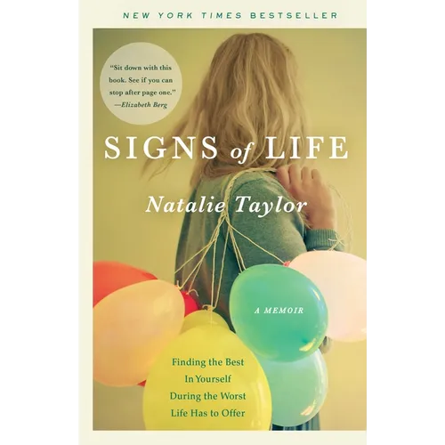 Signs of Life