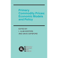 Primary Commodity Prices
