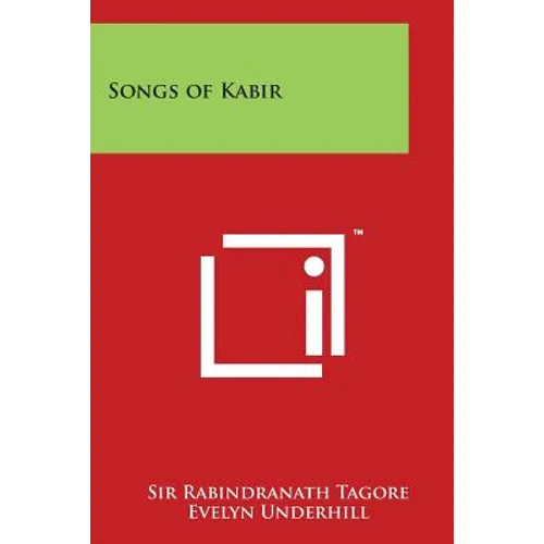 Songs of Kabir