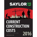 Saylor Current Construction Costs 2016