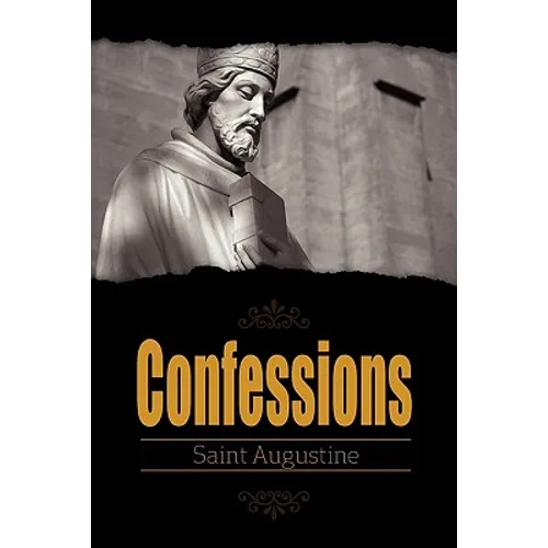 Confessions