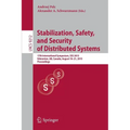 Stabilization, Safety, and Security of Distributed Systems: 17th International Symposium, SSS 2015, Edmonton, Ab, Canada, August 18-21, 2015, Proceedi