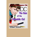 The Case of the Cannabis Cat: A Private Investigators Club Mystery