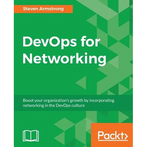 DevOps for Networking