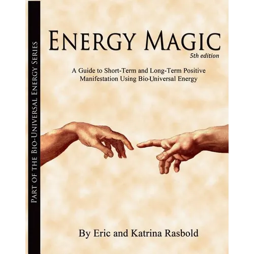 Energy Magic
