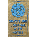 Gratitude Journal with Notes