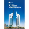 Tall Building Foundation Design