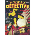 Hooded Detective (Vol. 3, No. 2)