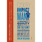 No Impact Man - Paperback