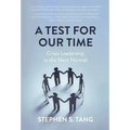 A Test for Our Time: Crisis Leadership in the Next Normal