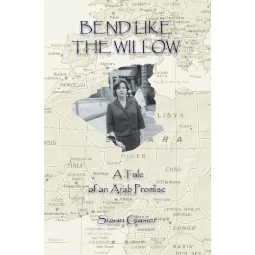 Bend Like the Willow: A Tale of Arab Promise