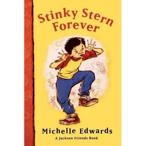Stinky Stern Forever