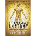 Metaphysical Anatomy: Your body is talking, are you listening?
