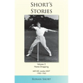 Short's Stories: Name Dropping, Mill Hill, London, NW7, 1950-63