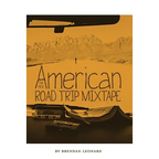 The New American Road Trip Mixtape - Paperback