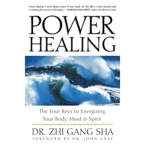 Power Healing