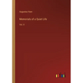Memorials of a Quiet Life: Vol. II