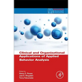 Clinical and Organizational Applications of Applied Behavior Analysis