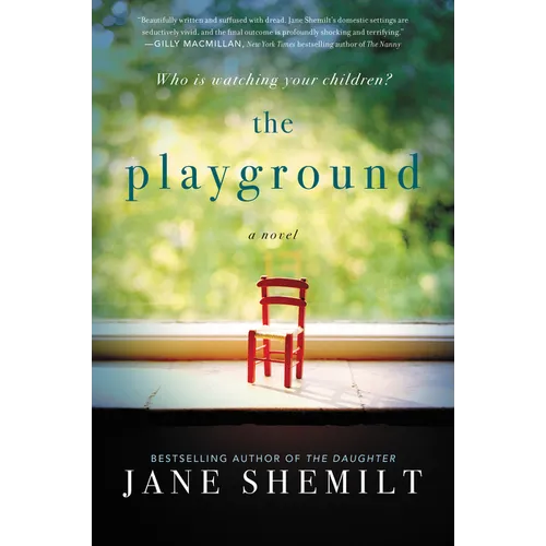 The Playground