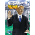 Political Power: Donald Trump