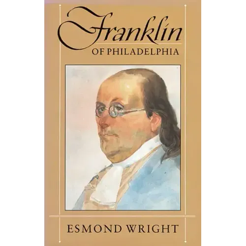 Franklin of Philadelphia
