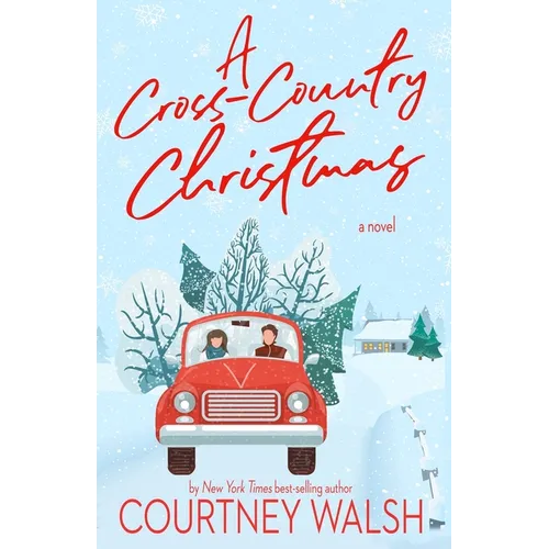 A Cross-Country Christmas