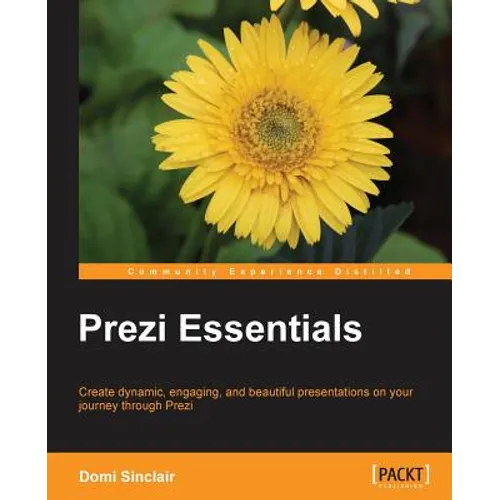 Prezi Essentials
