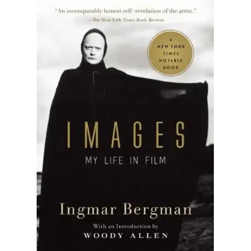 Images: My Life in Film