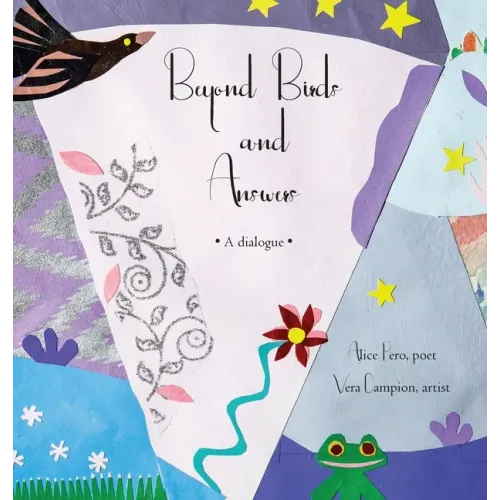 Beyond Birds and Answers: A Dialogue