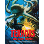 Terrors from Worlds Unknown: 150 Classic Science Fiction Film Posters From Italy