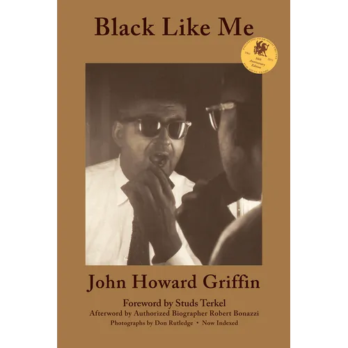 Black Like Me